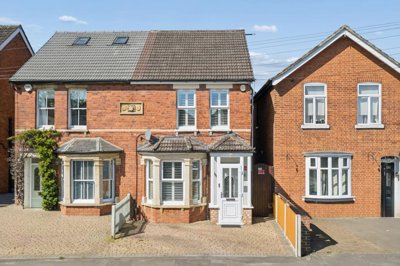 Semi-Detached