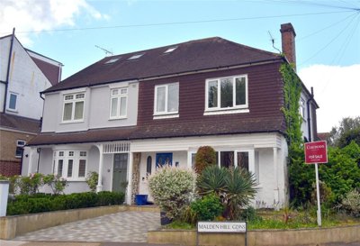 Semi-Detached