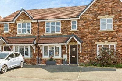 Terraced