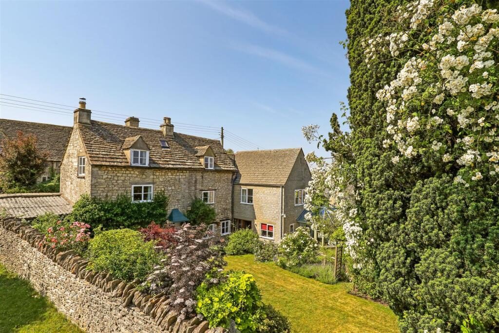 Cottage