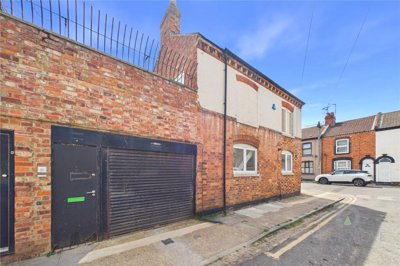 Property on Hood Street, NN1 3QU