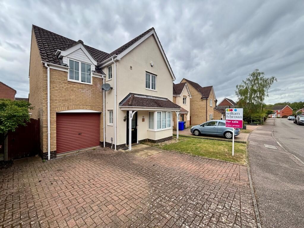 Detached House