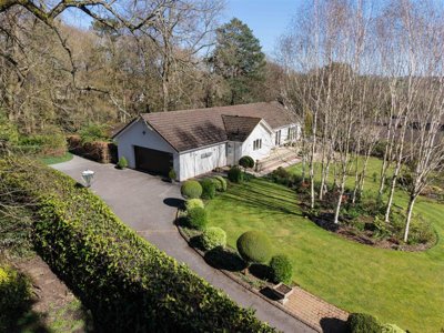 Property on Clay Lake, ST9 9DD