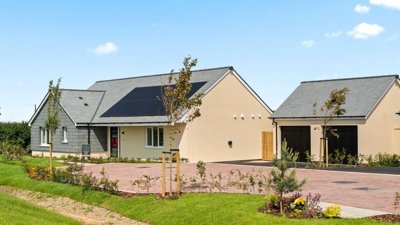 Property on Percy Mews, PL28 8FJ