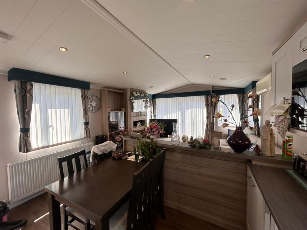 Mobile Home