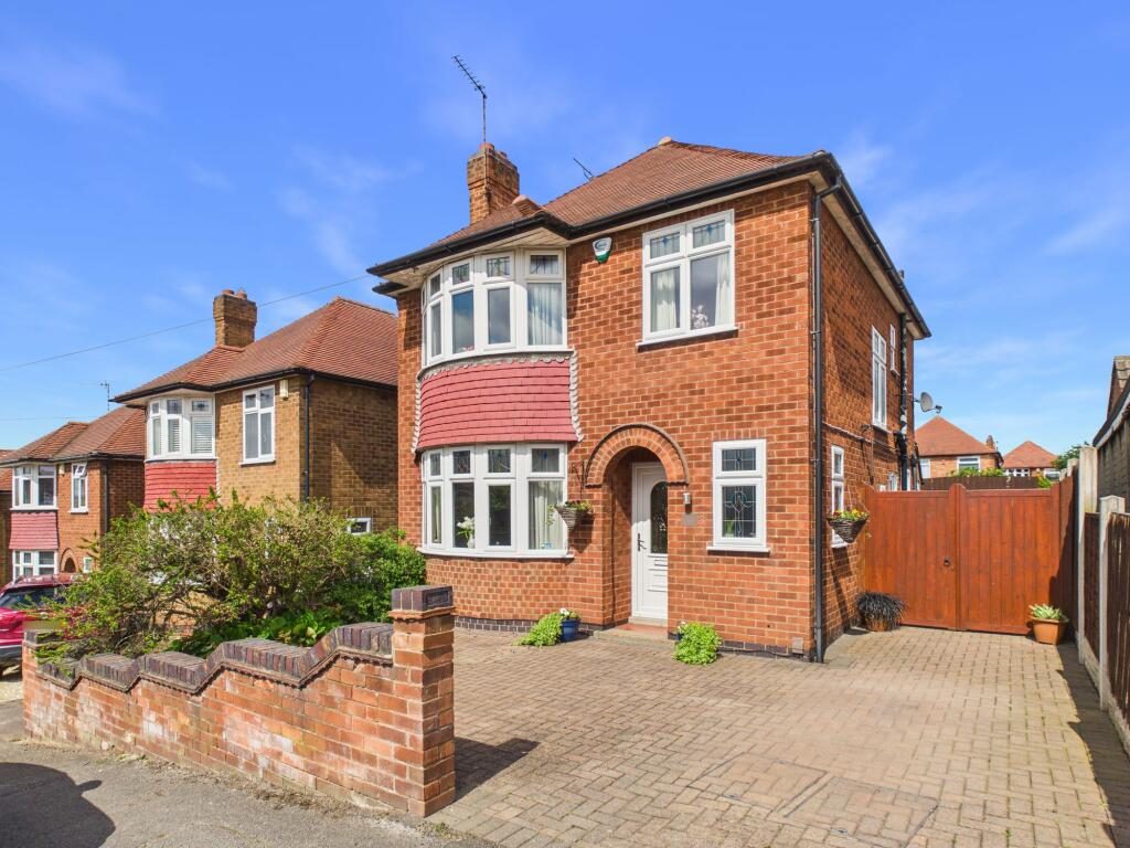 Detached House