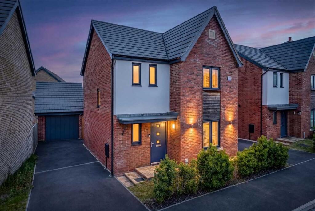 Detached House