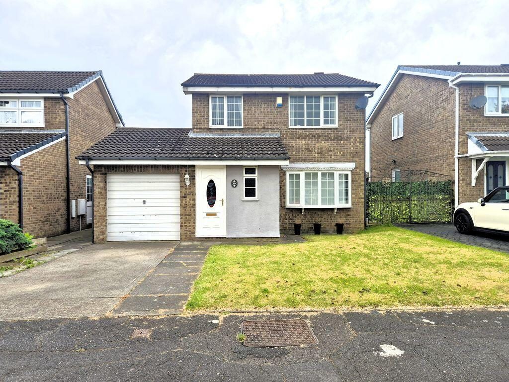Detached House