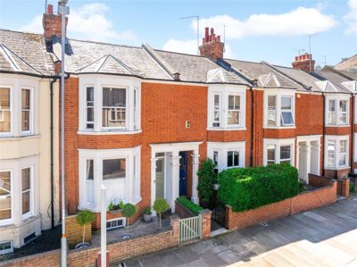 Property on Broadway, NN1 4SQ