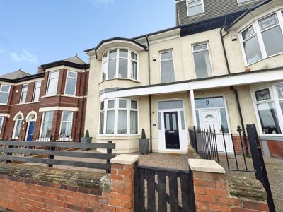 Terraced