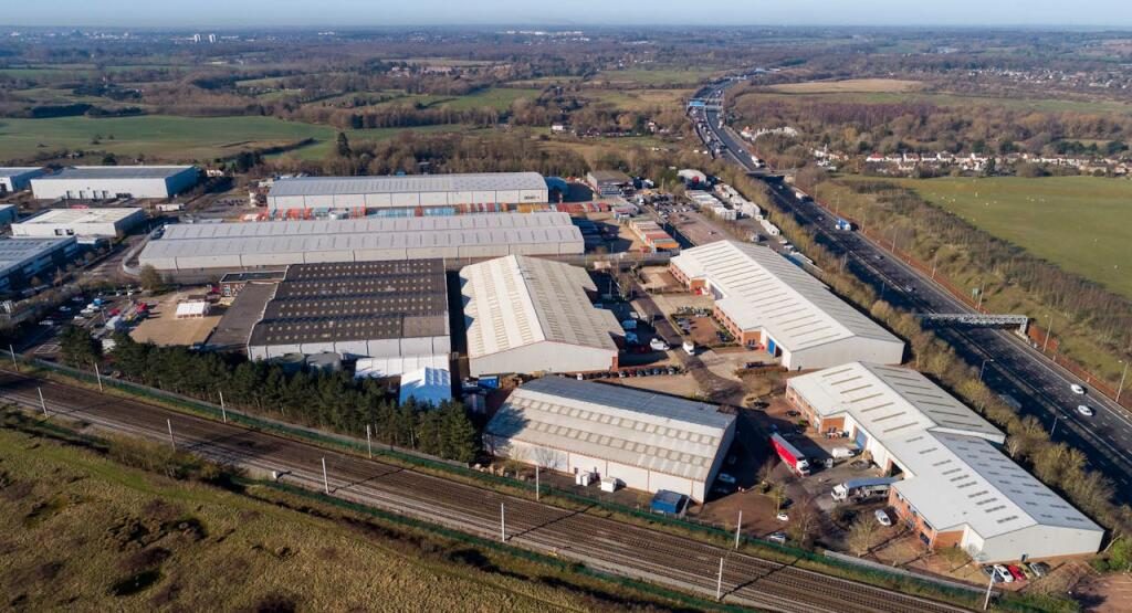 Warehouse