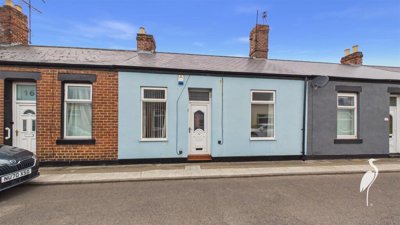 Property on Willmore Street, SR4 7XB