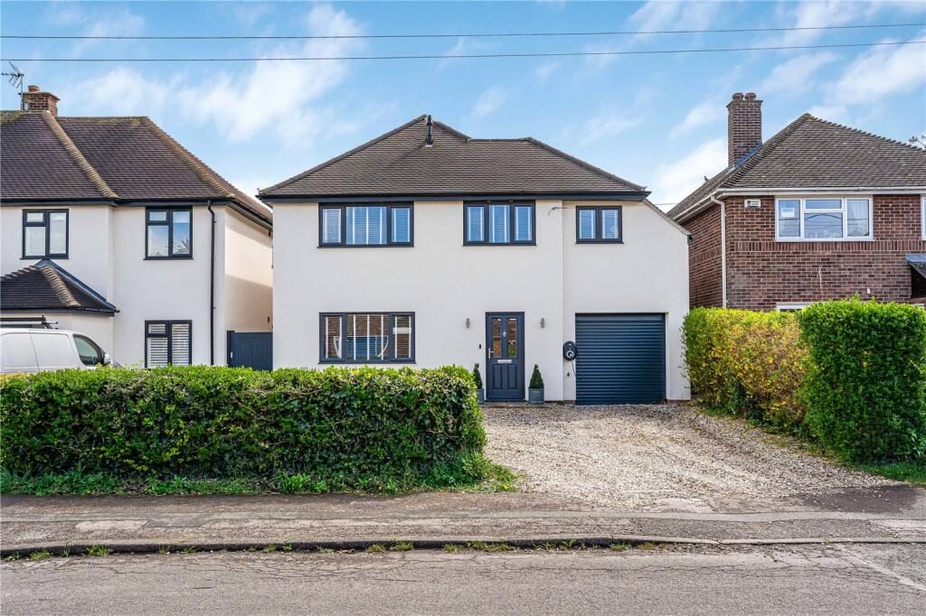 Detached House