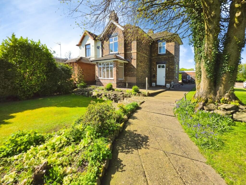 Detached House