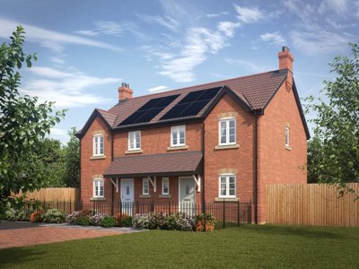 Semi-Detached