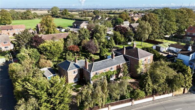 Property on Front Street, DN39 6SY