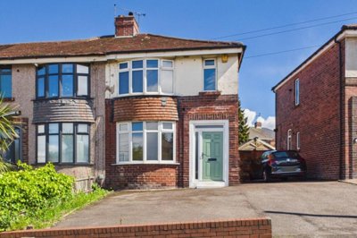Semi-Detached
