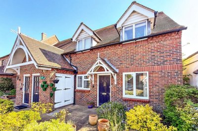Property on Arundel Road, BN16 4NQ