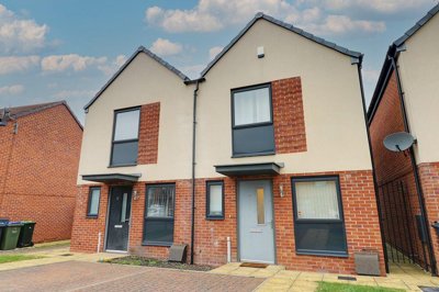 Semi-Detached