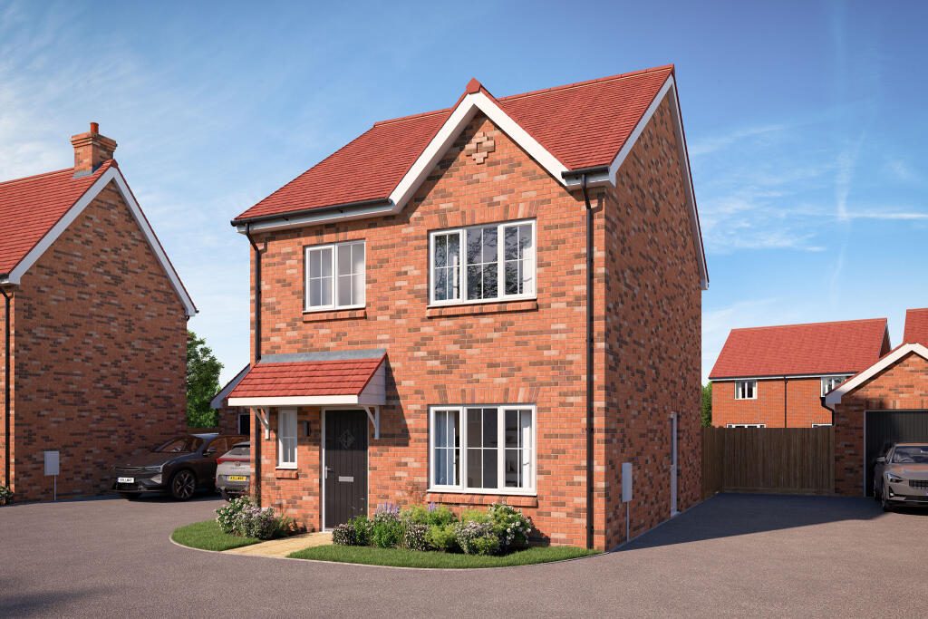 Detached House