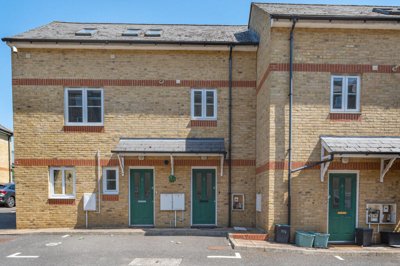 Maisonette