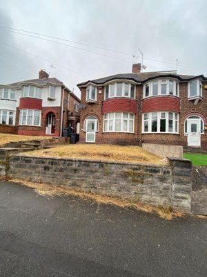 Semi-Detached