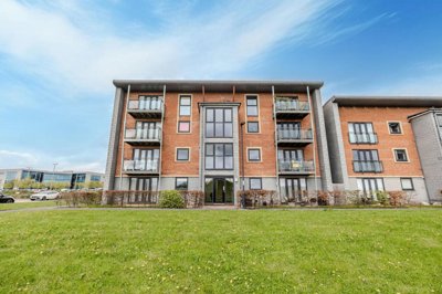 Property on Elmwood Park Court, NE13 9BP