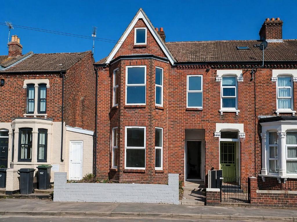 Detached House