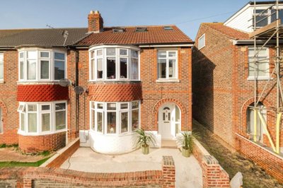 Semi-Detached