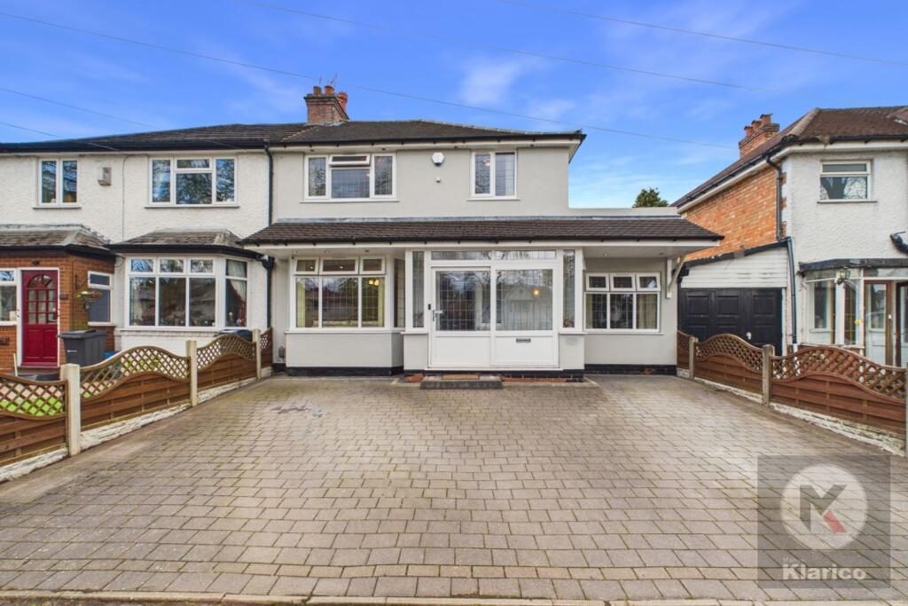 Detached House