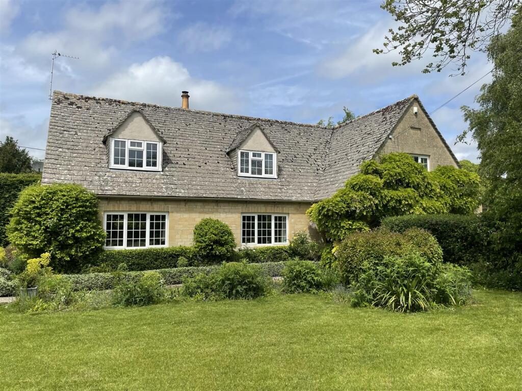 Detached House
