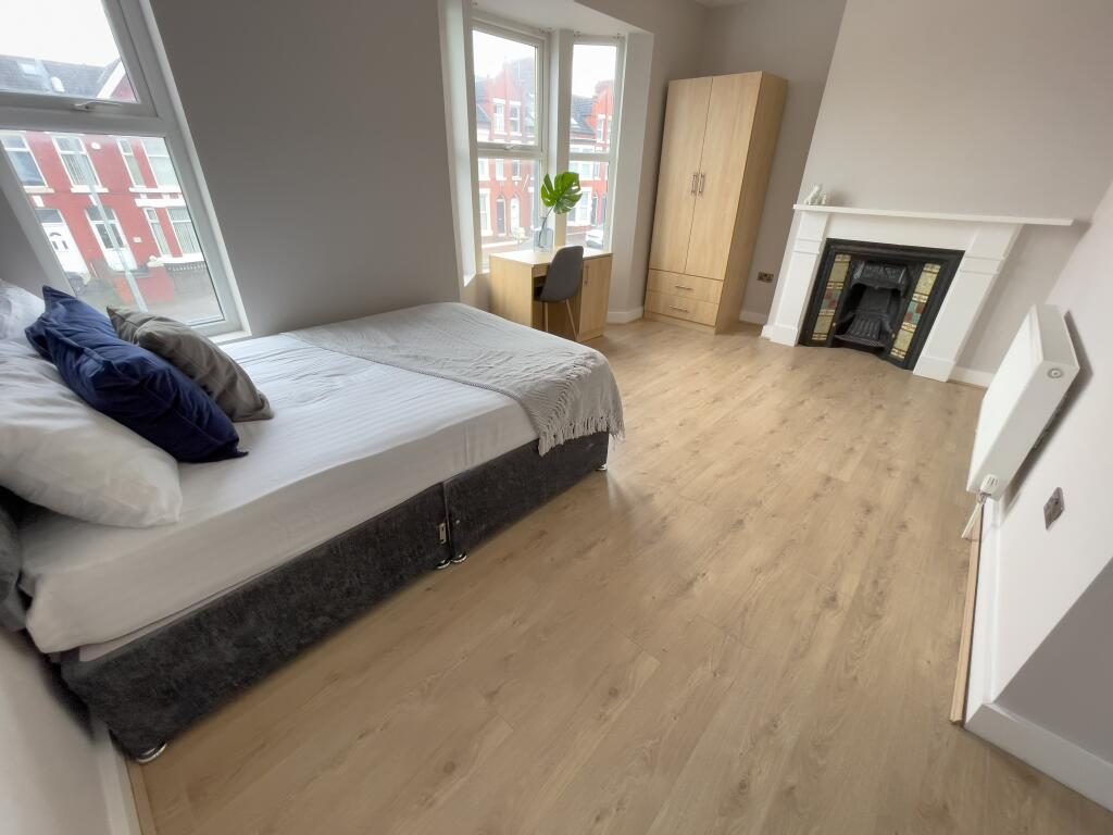 House Share