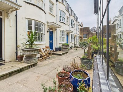 Semi-Detached