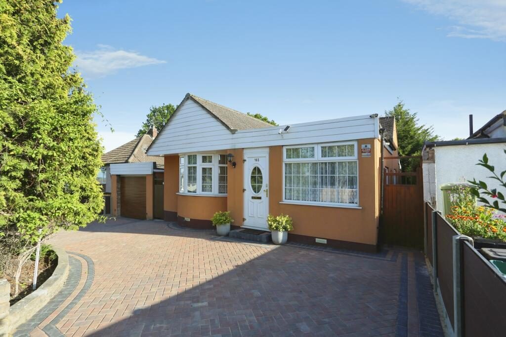 Bungalow