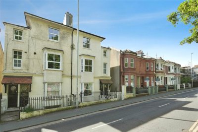 Maisonette