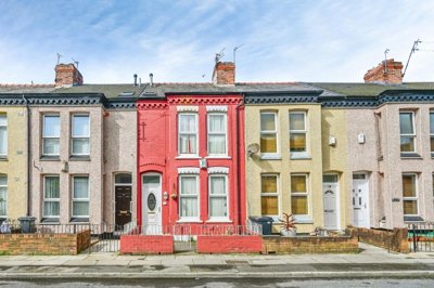 Terraced