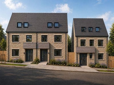 Semi-Detached