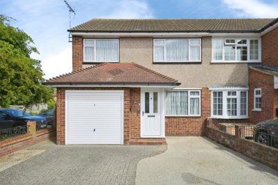 Semi-Detached