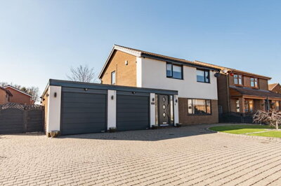 Property on Setting Stones, NE38 9EU