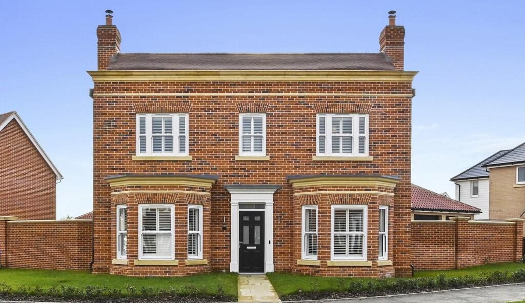 Detached House