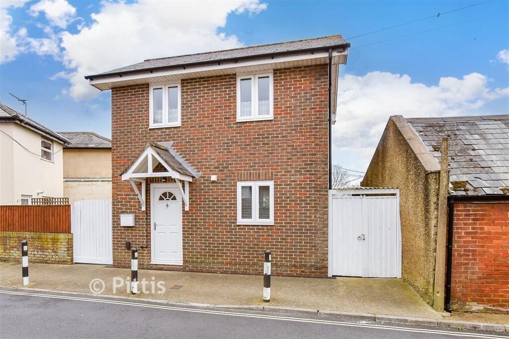 Detached House