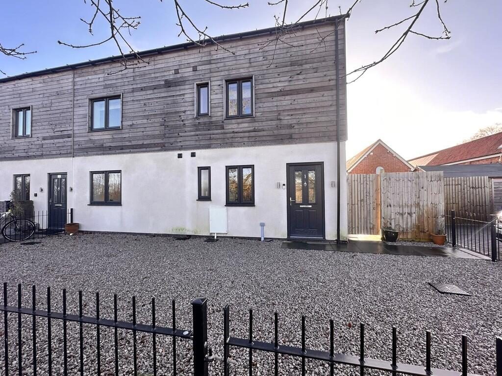 Barn Conversion