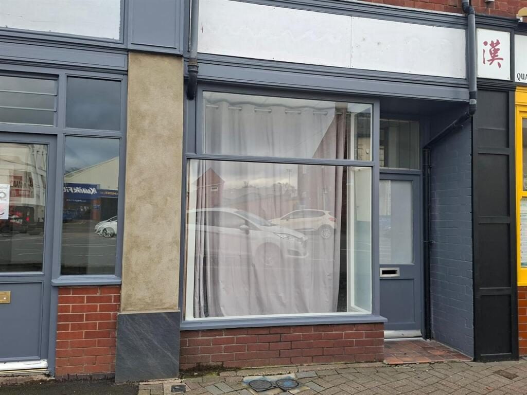 Commercial Property
