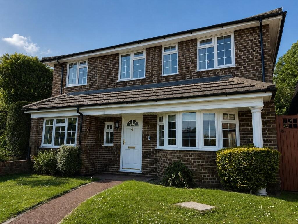 Detached House