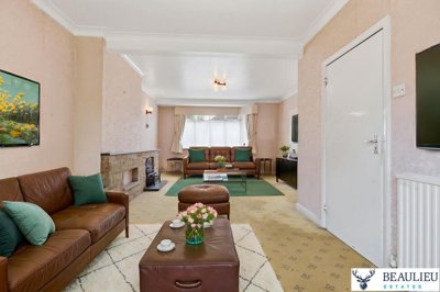 Semi-Detached