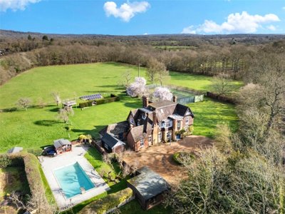 Property on Noble Tree Road, TN11 8NB