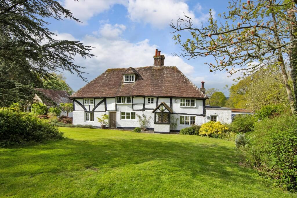 Farm House