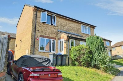 Property on Ramleaze Drive, SP2 9PA