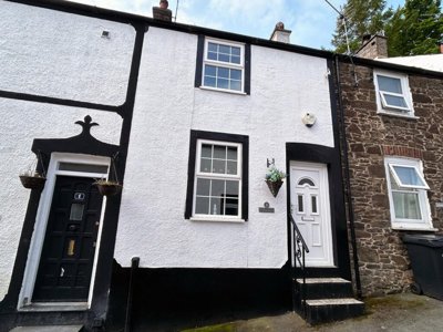Terraced