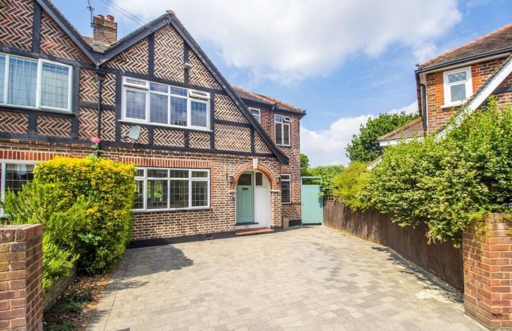 Detached House